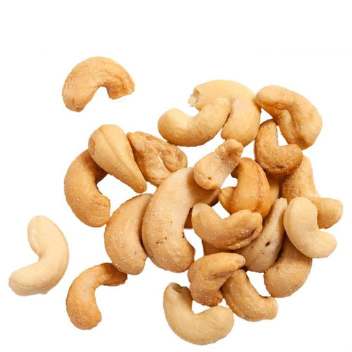 Cashewnötter