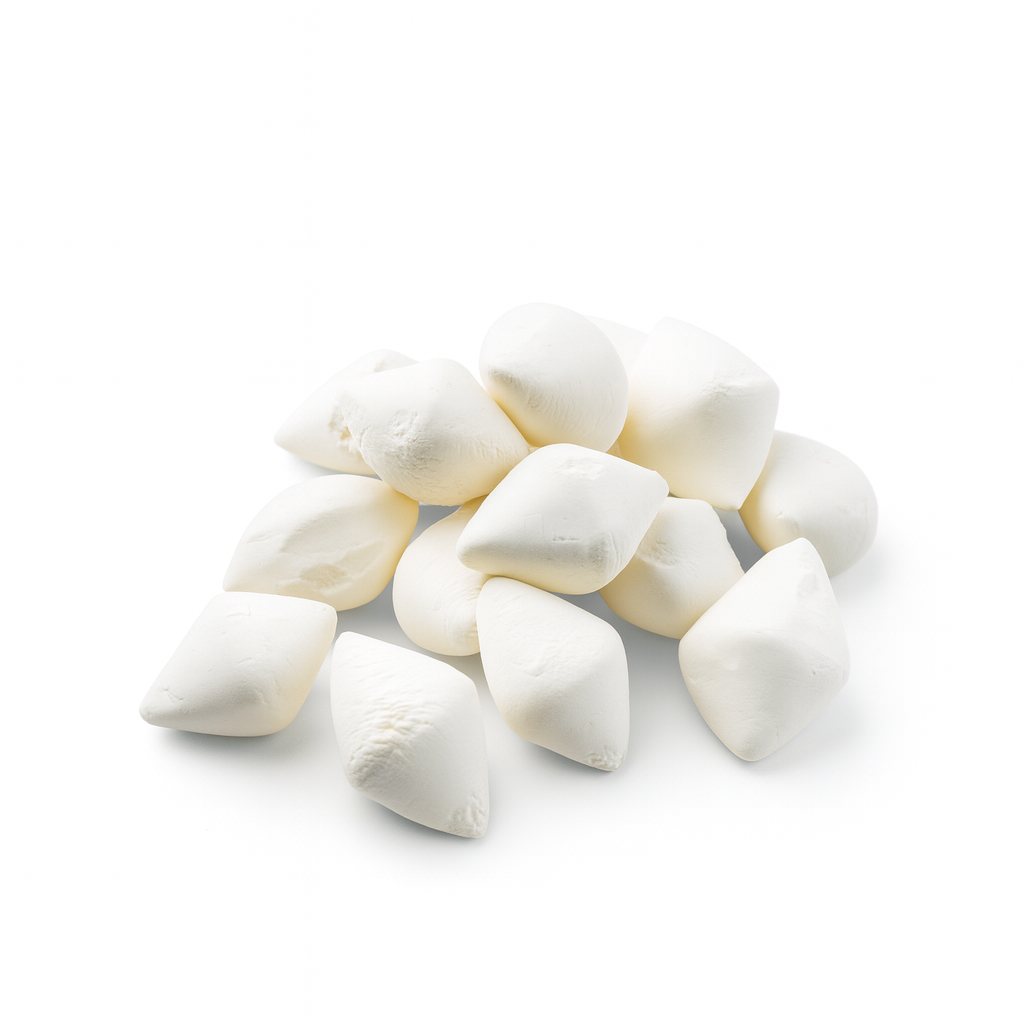 Torkad yoghurt / Qorot