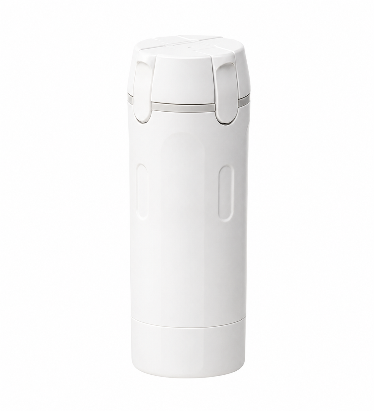 4-in-1 Travel Dispenser Bottle