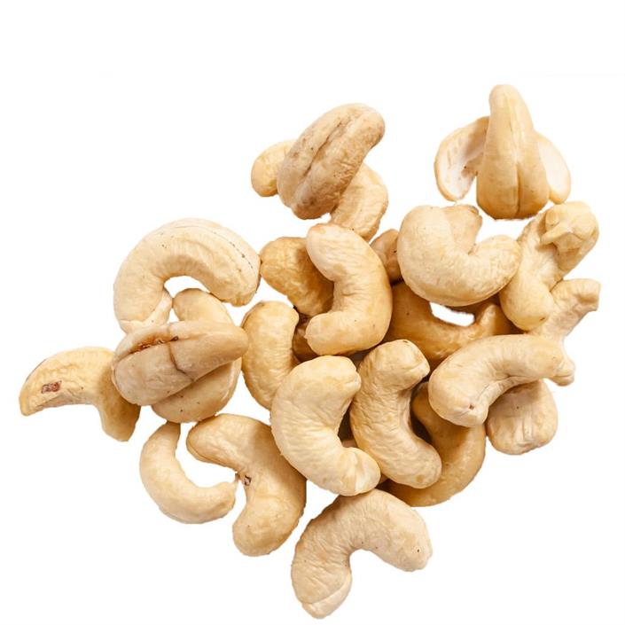 Naturella Cashewnötter