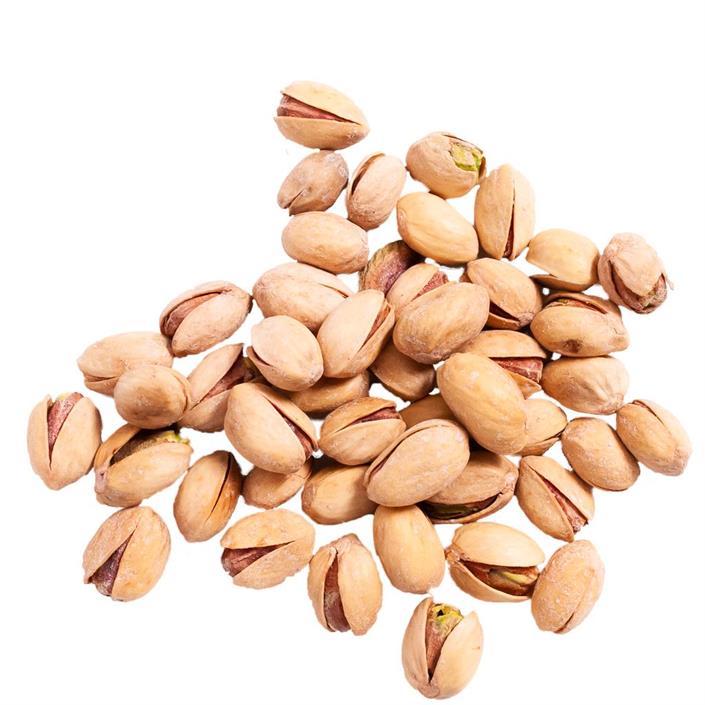 Naturella Pistagenötter