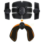 Wireless Body Shaper – Slimming & Toning Device