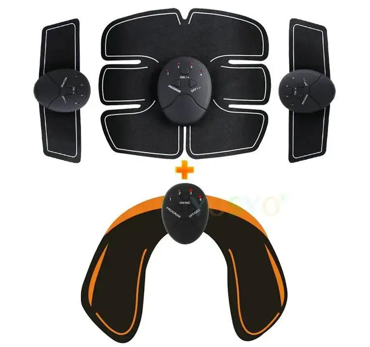 Wireless Body Shaper – Slimming & Toning Device