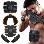 Wireless Body Shaper – Slimming & Toning Device