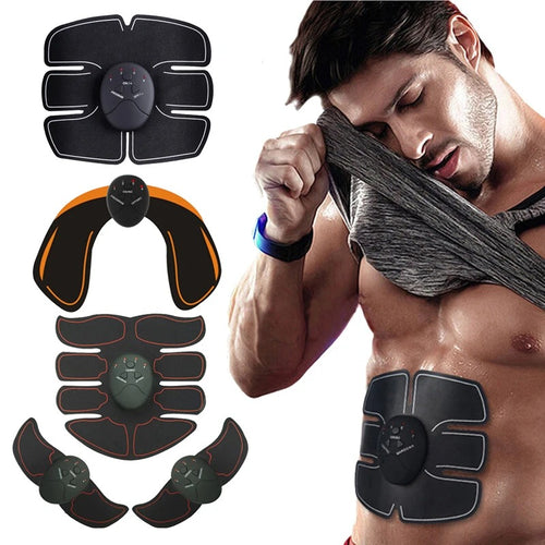 Wireless Body Shaper – Slimming & Toning Device