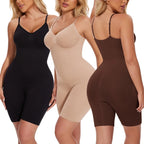 Full Body Shaper Bodysuit