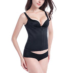 Waist Trainer Corset – Hourglass Slimming & Tummy Control