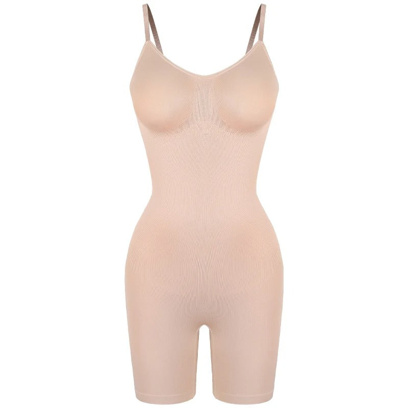 Full Body Shaper Bodysuit