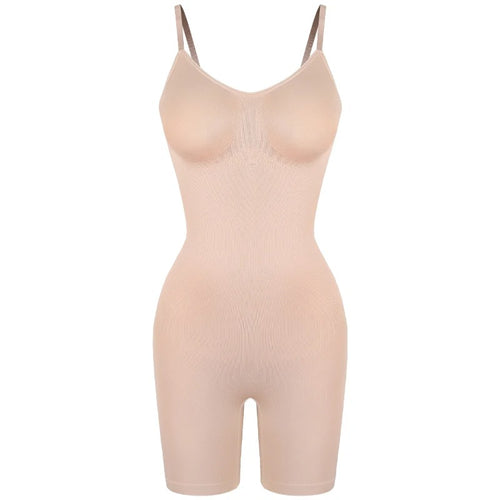 Full Body Shaper Bodysuit