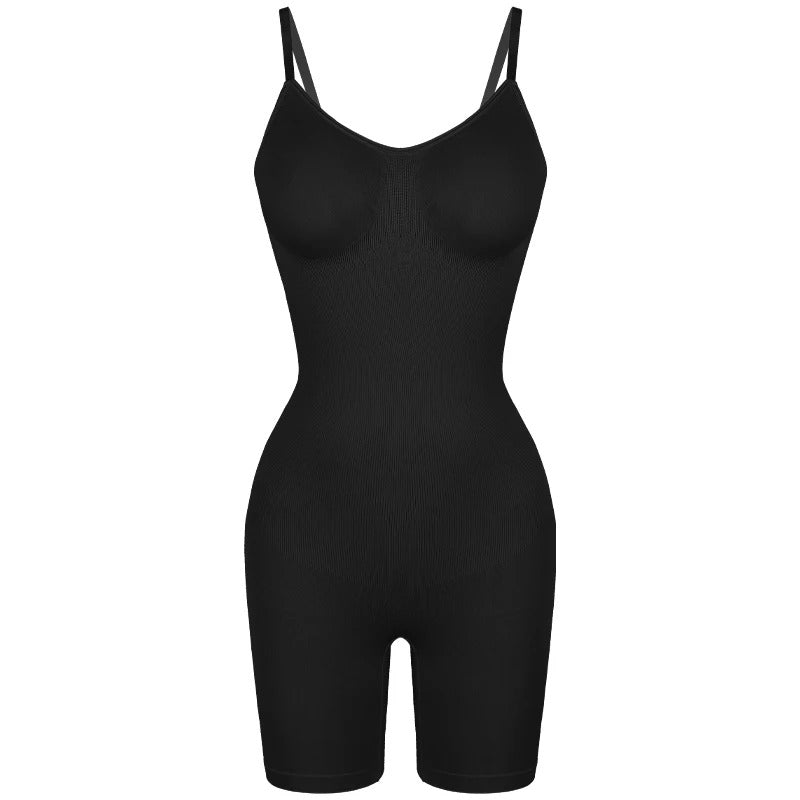 Full Body Shaper Bodysuit