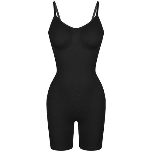 Full Body Shaper Bodysuit