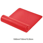 Resistance Band Full Body Workout & Physical Therapy Training