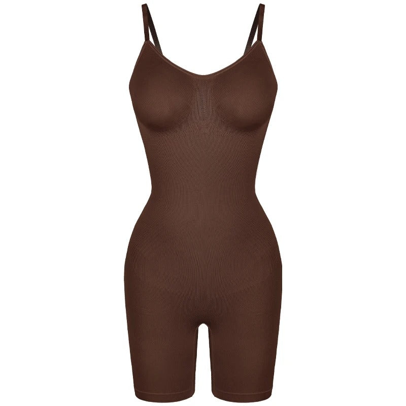 Full Body Shaper Bodysuit